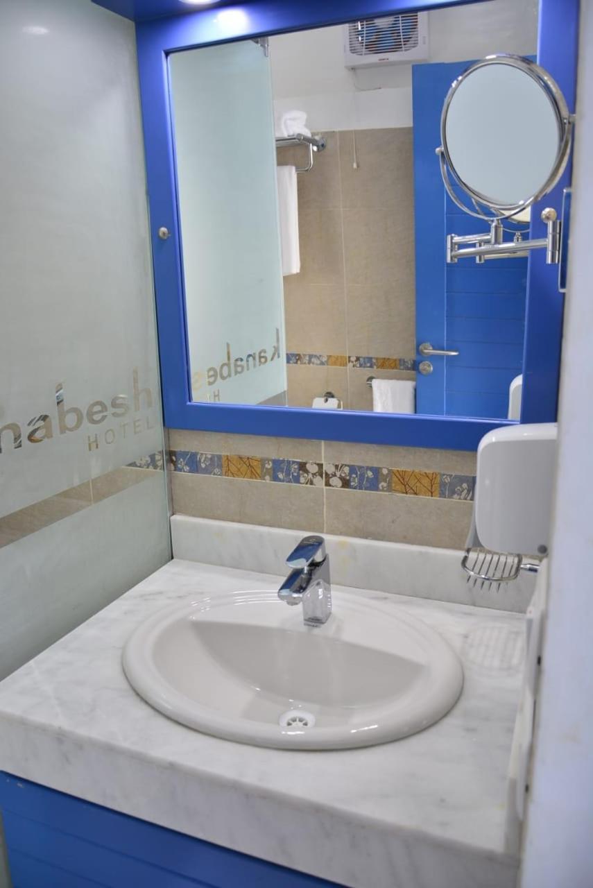 שארם א-שייח Kanabesh Village מראה חיצוני תמונה
