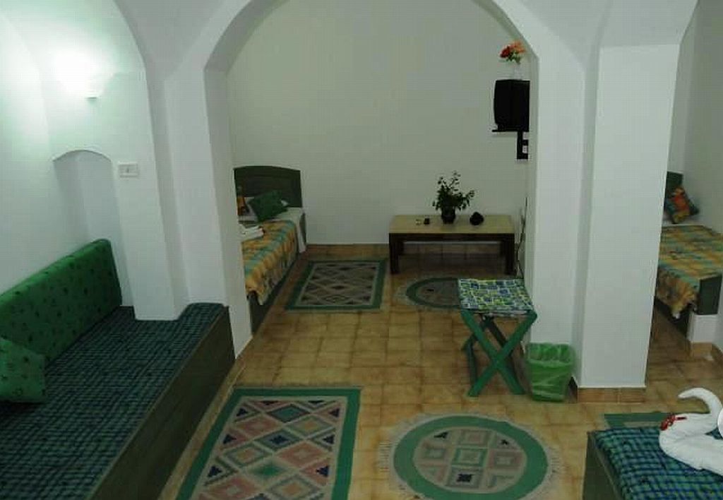 שארם א-שייח Kanabesh Village מראה חיצוני תמונה