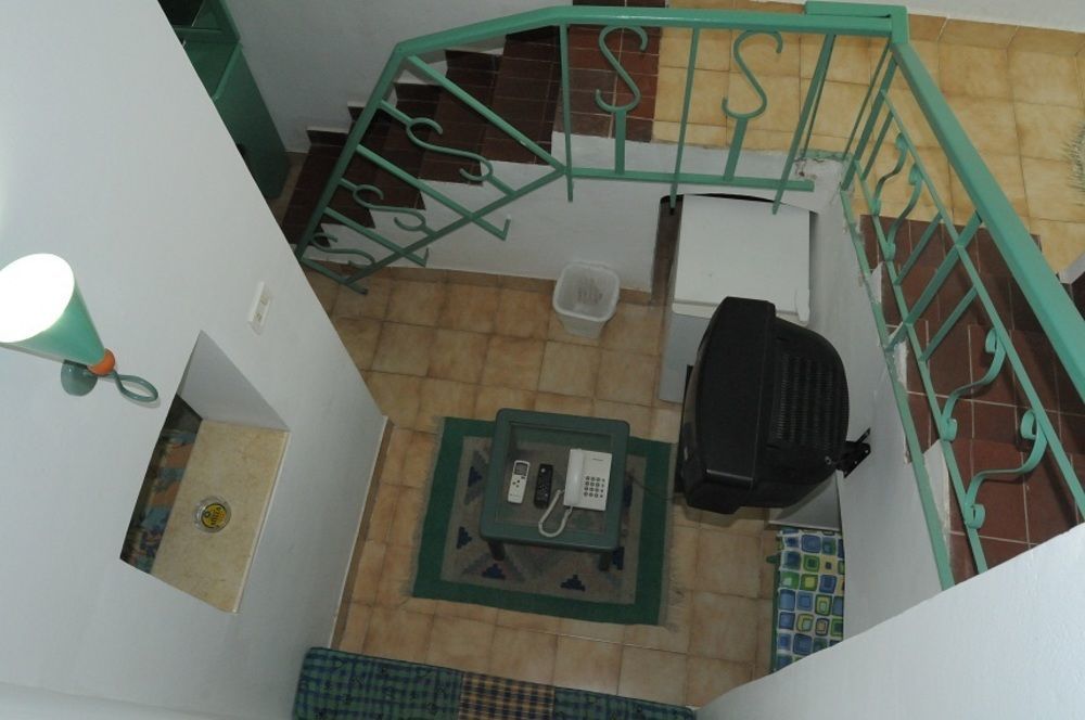 שארם א-שייח Kanabesh Village מראה חיצוני תמונה