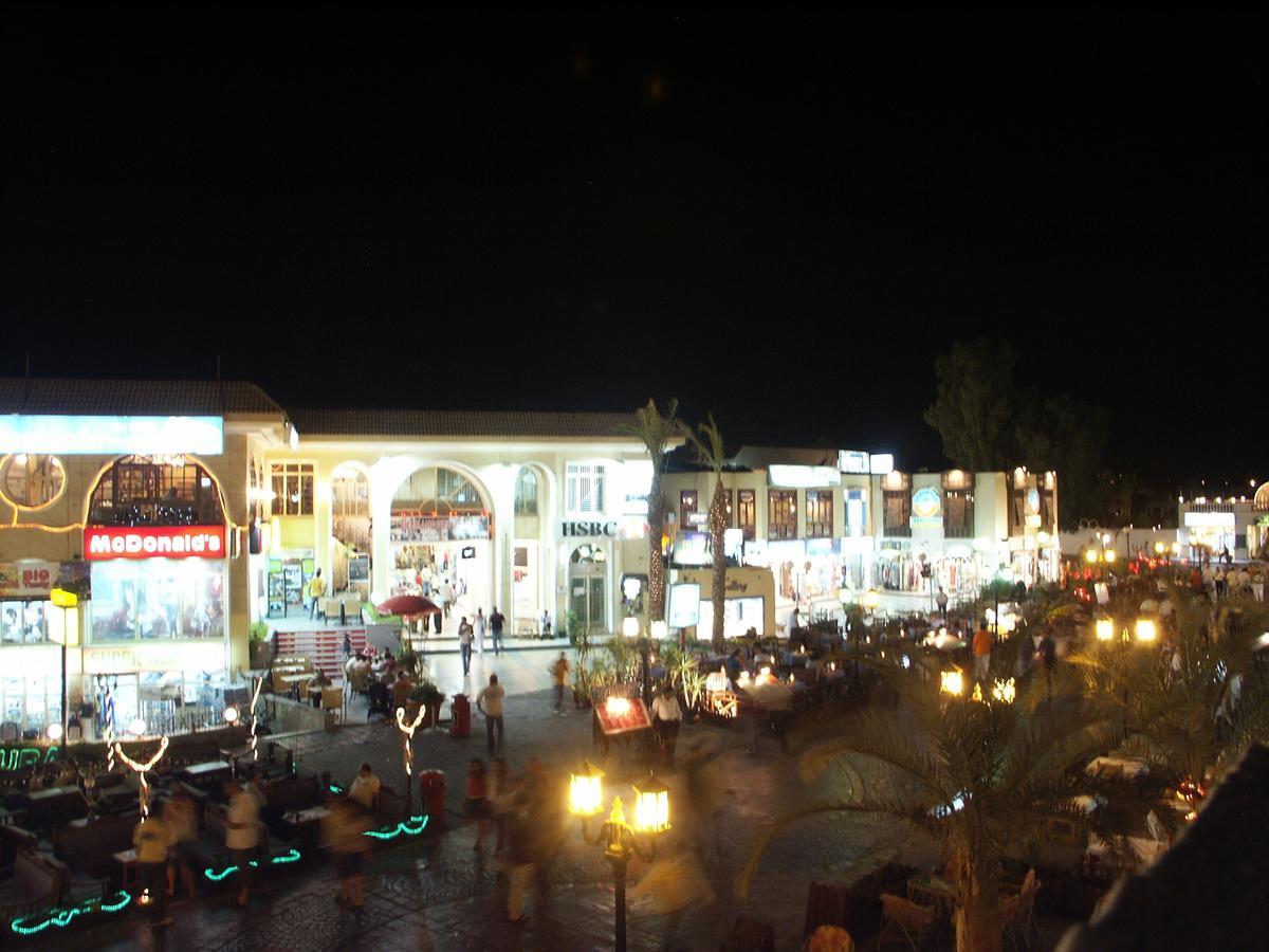 שארם א-שייח Kanabesh Village מראה חיצוני תמונה